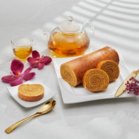 Spekoek Lapis Roulade